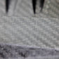 G80 CARBON FIBER ENGINE COVER - ARM Motorsports