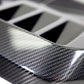 G80 CARBON FIBER ENGINE COVER - ARM Motorsports
