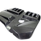 G80 CARBON FIBER ENGINE COVER - ARM Motorsports