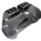 G80 CARBON FIBER ENGINE COVER - ARM Motorsports