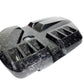 G80 CARBON FIBER ENGINE COVER - ARM Motorsports