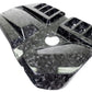 G80 CARBON FIBER ENGINE COVER - ARM Motorsports