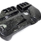G80 CARBON FIBER ENGINE COVER - ARM Motorsports