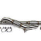MK6/6.5 JETTA GLI 3" DOWNPIPE - V-BAND - ARM Motorsports