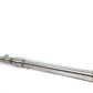 MK6/6.5 JETTA GLI 3" CATTED DOWNPIPE - V-BAND