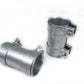 AUDI A8/S8 4.0T MIDPIPE FIT KIT