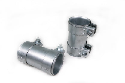 AUDI A8/S8 4.0T MIDPIPE FIT KIT