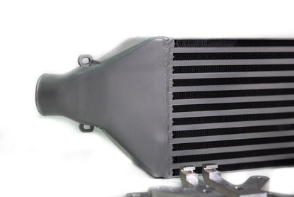 VW MK6 COMPETITION FMIC - Graveyard Performance