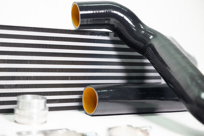 VW MK6 COMPETITION FMIC - Graveyard Performance