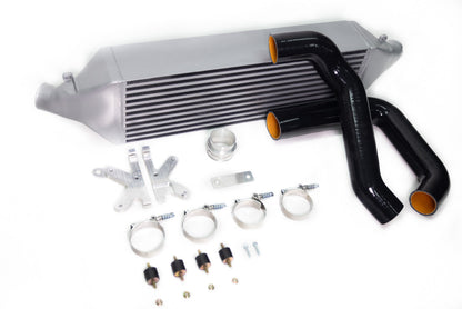 VW MK6 COMPETITION FMIC - Graveyard Performance