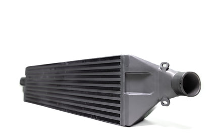 VW MK6 COMPETITION FMIC - Graveyard Performance