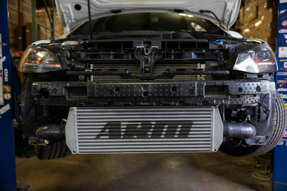 MK7 GTI / GOLF R COMPETITION FMIC KIT - Graveyard Performance