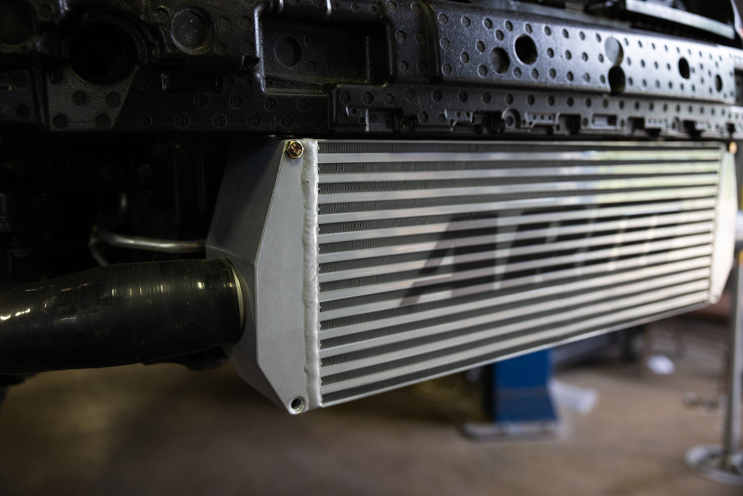 MK7 GTI / GOLF R COMPETITION FMIC KIT