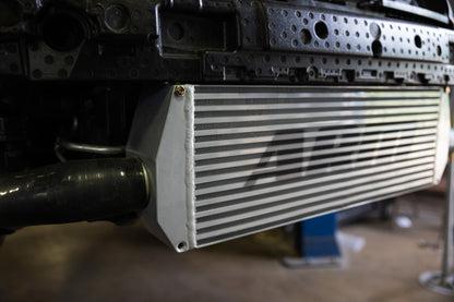 MK7 GTI / GOLF R COMPETITION FMIC KIT - Graveyard Performance