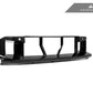 AutoTecknic Dry Carbon OEM-Spec Center Bumper Trim - G87 M2