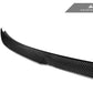 AutoTecknic Dry Carbon Versus Trunk Spoiler - G42 2-Series