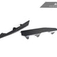 AutoTecknic Dry Carbon Side Skirt Winglet Set - F87 M2