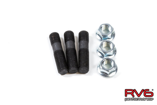 1.5T Downpipe Hardware Kit