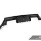 AutoTecknic Dry Carbon Performante Rear Diffuser - G87 M2
