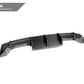 AutoTecknic Dry Carbon Motorsport Rear Diffuser - G80 M3 | G82/ G83 M4