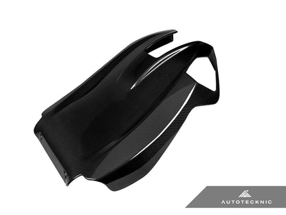 AutoTecknic Dry Carbon Full Seat Back Cover Set - G42 M240I - Graveyard Performance