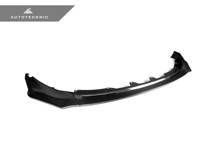 AutoTecknic Dry Carbon Versus Front Aero Lip - G80 M3 | G82/ G83 M4 - Graveyard Performance
