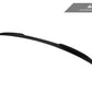 AutoTecknic Dry Carbon Competizione Sport Trunk Spoiler - G83 M4 | G23 4-Series Convertible