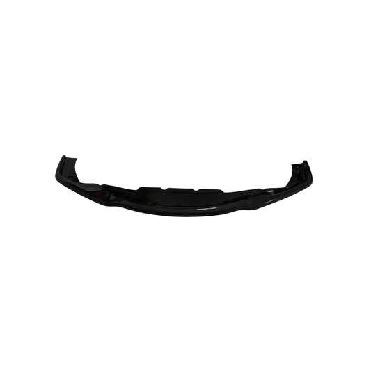 JDMuscle Tanso Carbon Fiber MD Style Front Lip for 2020+ Toyota Supra - Graveyard Performance