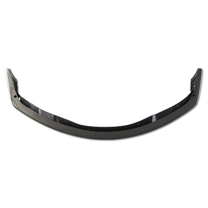 JDMuscle Tanso Carbon Fiber AM Style Front Lip for 2020+ Toyota Supra - Graveyard Performance