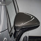 AutoTecknic Replacement Dry Carbon Mirror Covers - Porsche 958.2 Cayenne