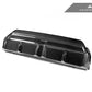 AutoTecknic Dry Carbon Performante Rear Diffuser - G42 2-Series M-Sport