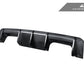 AutoTecknic Dry Carbon Performante Rear Diffuser - G80 M3 | G82/ G83 M4