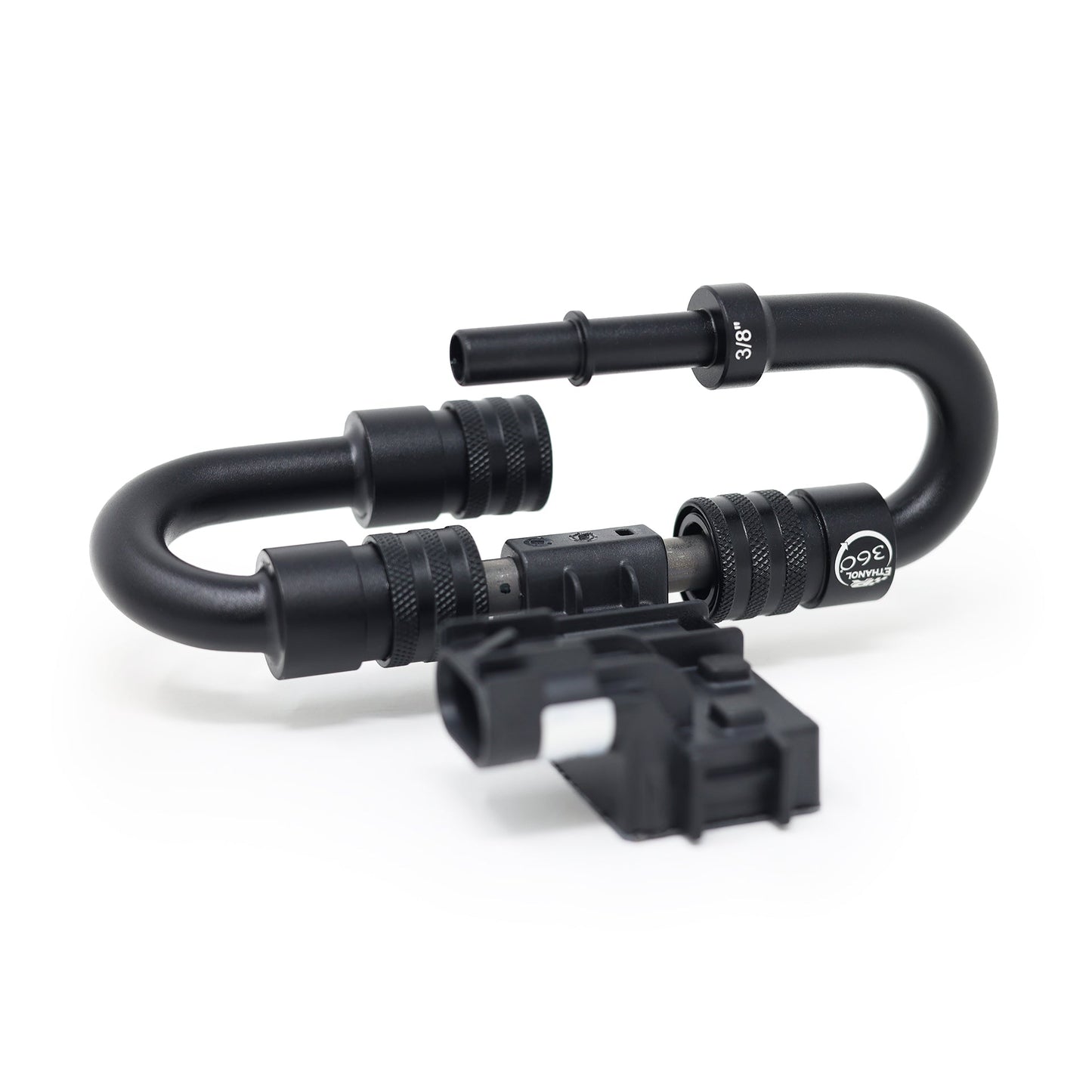 Ethanol 360 Fittings - Graveyard Performance