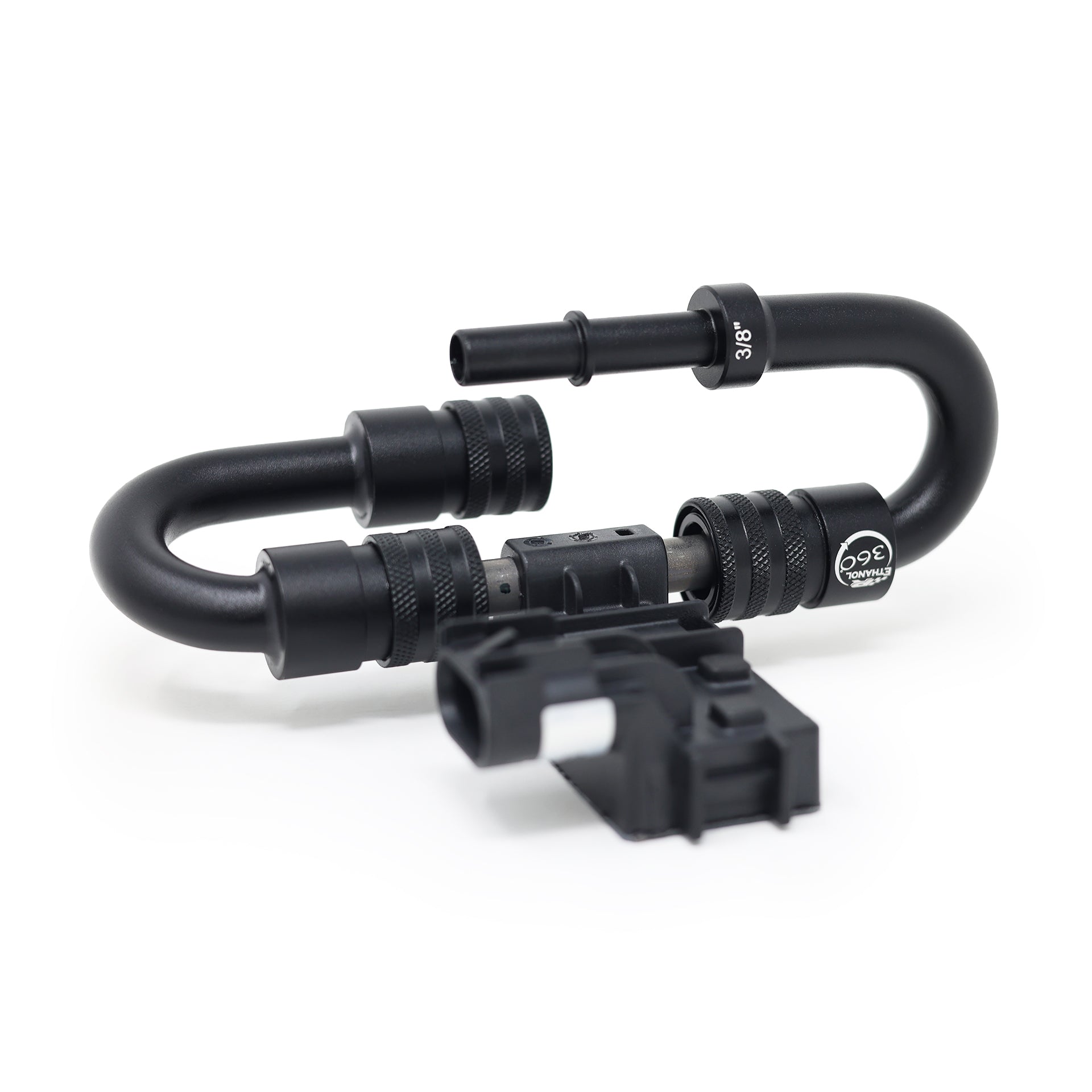 Ethanol 360 Fittings - Graveyard Performance