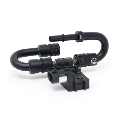 Ethanol 360 Fittings - Graveyard Performance