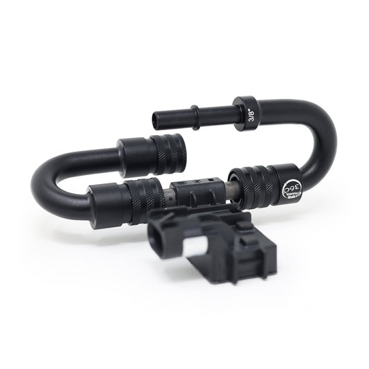 Ethanol 360 Fittings - Graveyard Performance
