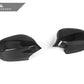 AutoTecknic Dry Carbon Fiber Mirror Cap Set - E92 3-Series Coupe LCI