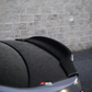 JDMuscle 15-21 WRX/STI Gloss Black/ Paint Matched Trunk Duck Bill V3