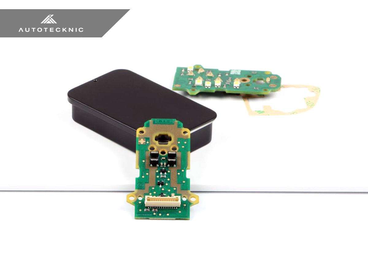 AutoTecknic Gear Selector LED Circuit Board Repair Kit - Sport Automatic - Graveyard Performance