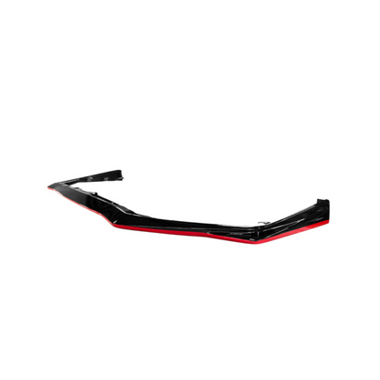 JDMuscle [18-21 WRX/STI] OE Style Aero Kit with Color Accent for - Graveyard Performance