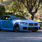 AutoTecknic Dry Carbon Corsa Front Grille - G87 M2