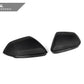 AutoTecknic Dry Carbon Fiber Mirror Cap Set - Audi 4M8 Q8/ SQ8/ RSQ8