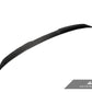 AutoTecknic Dry Carbon V1 Elevated Trunk Spoiler - G80 M3