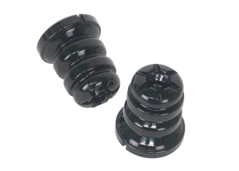 Whiteline 22-23 Hyundai Kona N Bump Stop Bushing Kit - Graveyard Performance