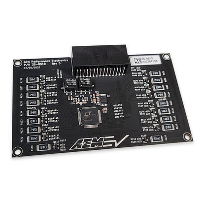 AEM EV Unsealed Battery Management System Satellite Module for VCU - Graveyard Performance