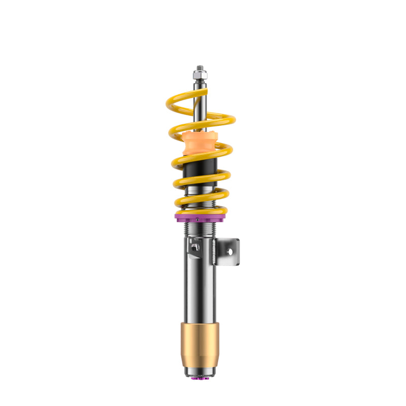 KW 2021+ BMW M3 (G80) Sedan/ M4 (G82) Coupe 2WD Coilover Kit V3 - Graveyard Performance