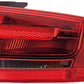 Hella 2009-2012 Audi A4 Right Outer Tail Light