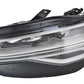 Hella 2016 Audi A6/S6 Headlamp Lh Led