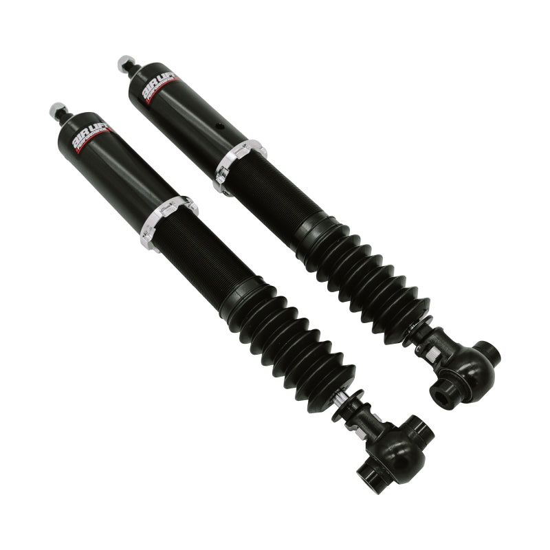 Air Lift Performance 15-19 BMW 3-Series / 15-20 BMW 4-Series Coilover Kit - Graveyard Performance