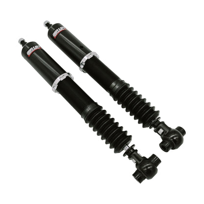 Air Lift Performance 15-19 BMW 3-Series / 15-20 BMW 4-Series Coilover Kit - Graveyard Performance
